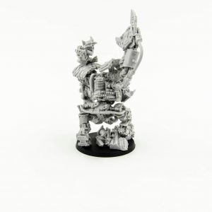 Runtbot and Grot (Forge World Limited Edition 2010)