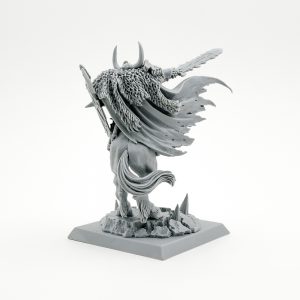 Archaon, The Lord of End Times 2006