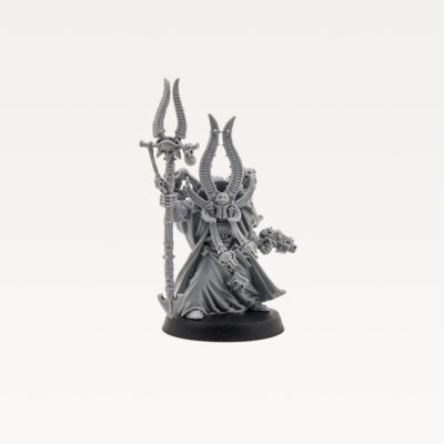 Ahriman Old 1998