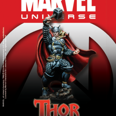 Thor 35mm(OOP)