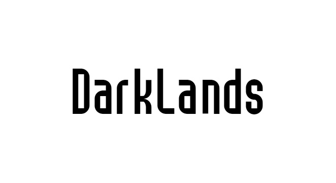 Darklands