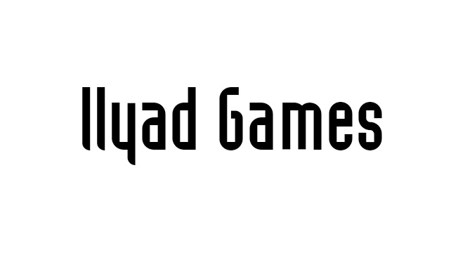 Ilyad Games