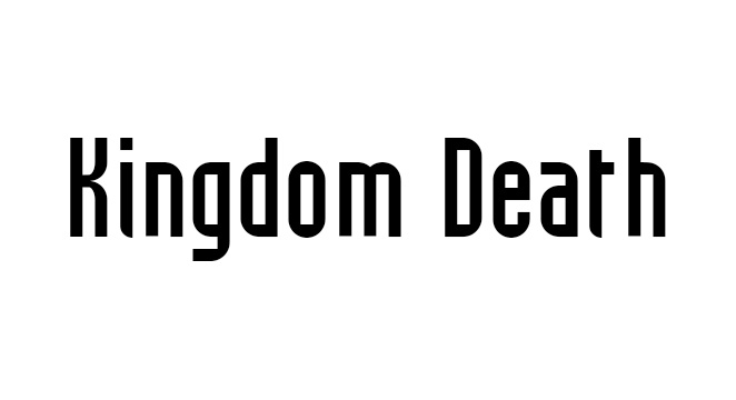 Kingdom Death