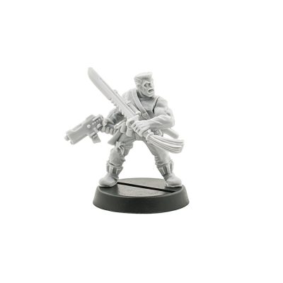 Classic Sly Marbo 2004