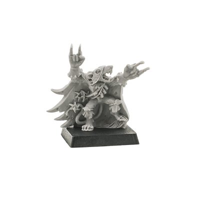 Skaven Assassin with Claws