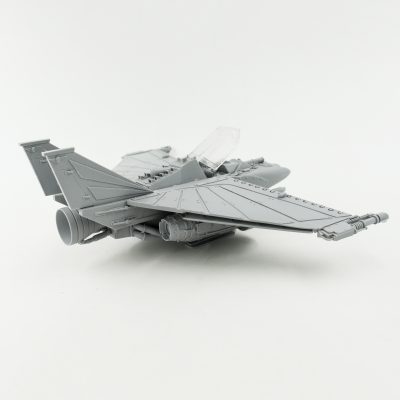 Forge World Lightning Fighter (Extremely Rare, Hard Conversion)
