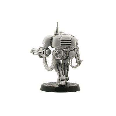 UR-025, Imperial Robot (Blackstone Fortress)