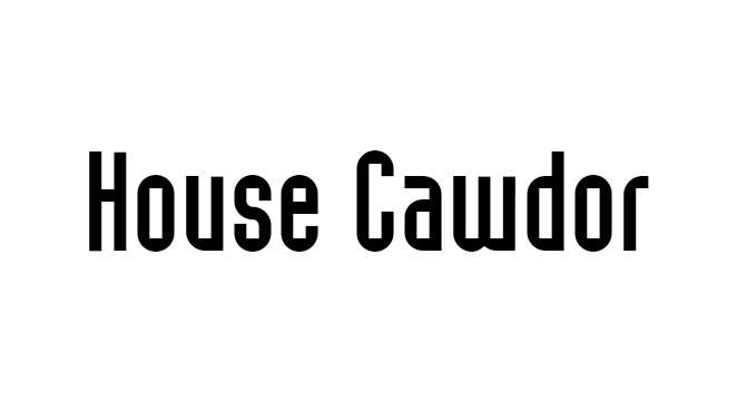 House Cawdor