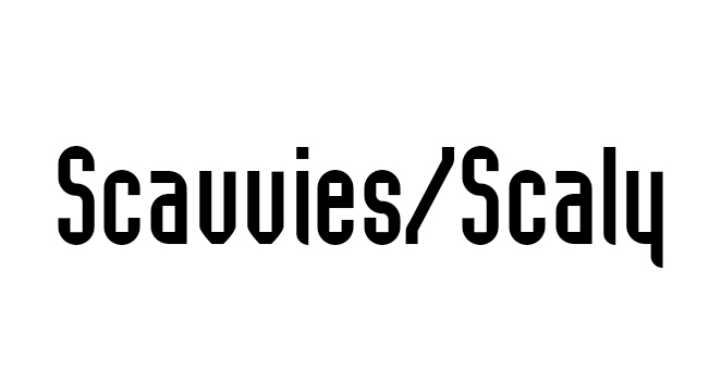 Scavvies/Scaly