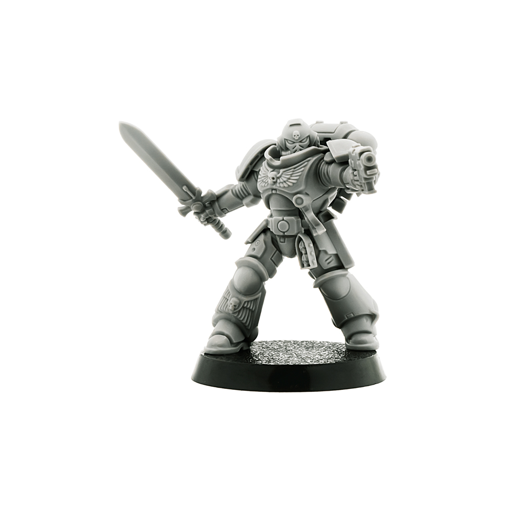 Warhammer® 40,000®: Space Marine®: Power Sword DLC