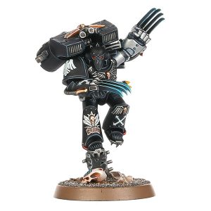 Edryc Setorax, Vanguard Veteran (Kill Team Cassius)