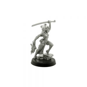 Knosso Prond, Death Cult Executioner (Kill Team)