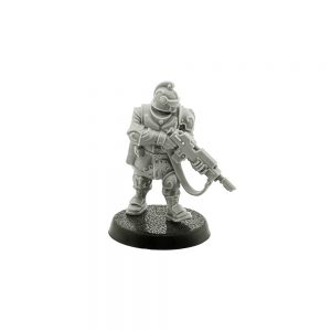 Voidsmen x3 (Kill Team)