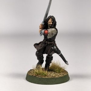 Aragorn (Heroes of Helm’s Deep)