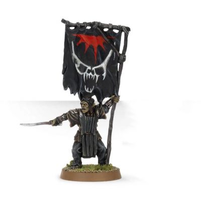 Mordor™ Orc Banner