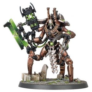 Skorpekh Lord (Indomitus)