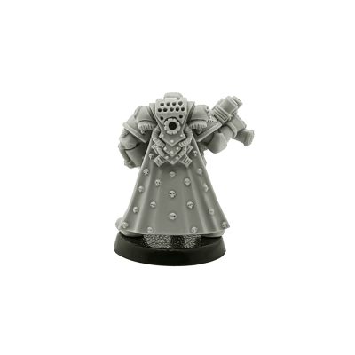 Space Marine Captain 1991 (Limited Edition)