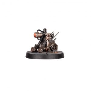 Navis C.A.T. Unit (Kill Team: Into the Dark)