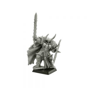 Archaon on Foot (Games Day 2004 Limited Edition)