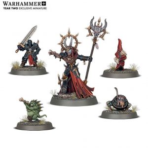 Mibyllorr Darkfang (Commemorative Series 2022)