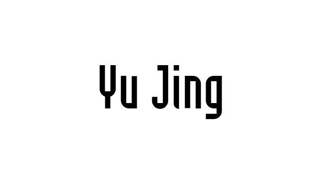 Yu Jing