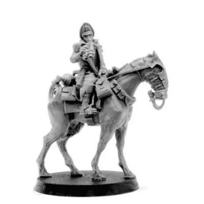 Death Korps of Krieg Death Rider Commissar (Games Day 2009 Limited Edition)