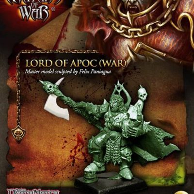 Lord of Apoc (War)