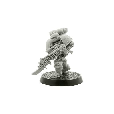 Imperial Space Marine 2016 (30th Anniversary Limited Edition)