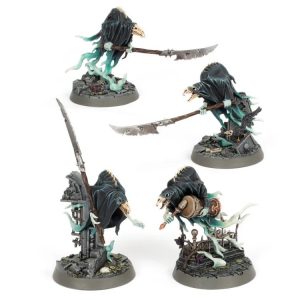 Drepur’s Wraithcreepers