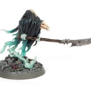 Grodig the Lance (Drepur’s Wraithcreepers)