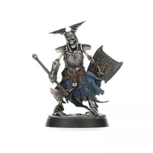 Helmar the Hewer (Sons of Velmorn)