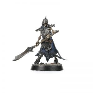 Thain, Fourth-and-Last (Sons of Velmorn)