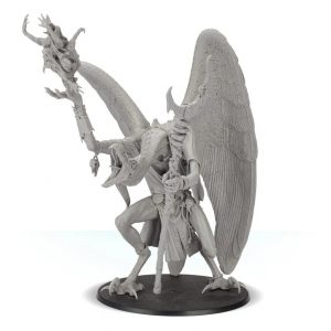 Lord of Change – Greater Daemon of Tzeentch