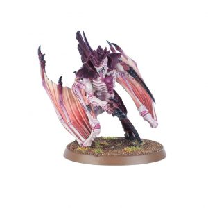 Winged Tyranid Prime (Leviathan)