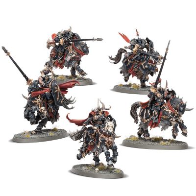 Chaos Knights 2019