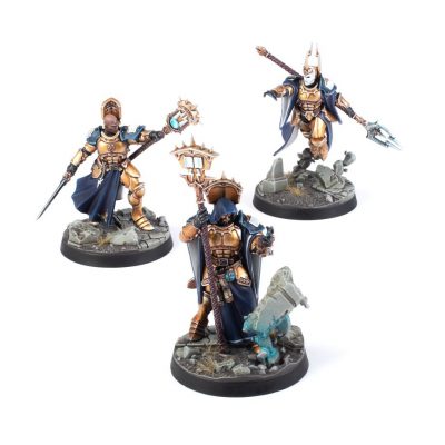 Domitan’s Stormcoven