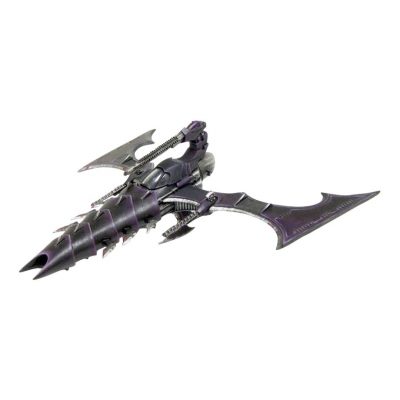 Dark Eldar Raven Fighter 2002 (Very Rare)