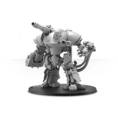 Mechanicum – Thanatar-Calix Siege-Automata