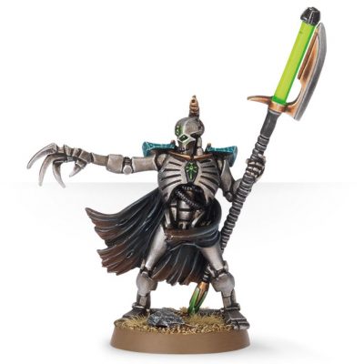 Necron Lord (2002)