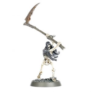 Harvester (Sepulchral Guard)