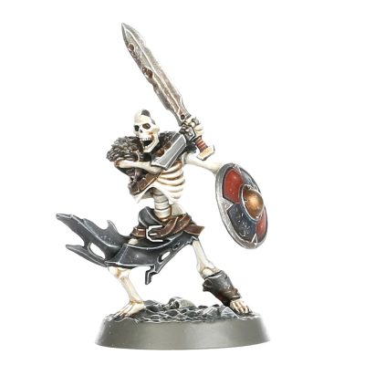 Inevitable Petitioner (Sepulchral Guard)