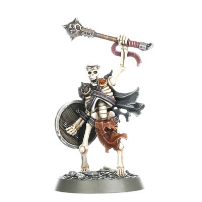 Prince of Dust (Sepulchral Guard)