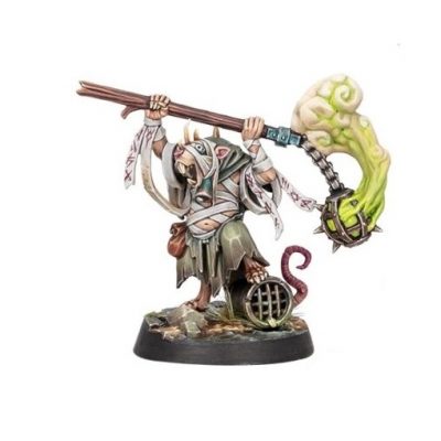 Rabidius Skench (Skabbik’s Plaguepack)