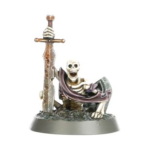 Rising Petitioner (Sepulchral Guard)