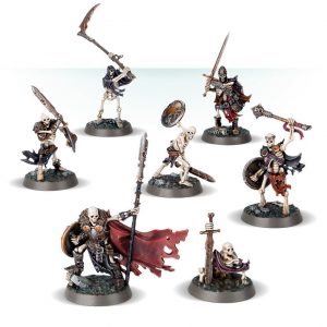 Sepulchral Guard