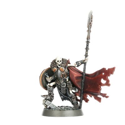 Sepulchral Warden (Sepulchral Guard)