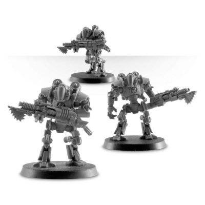 Thallax Cohort (ForgeWorld)