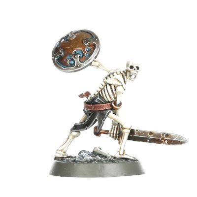 Zealous Petitioner (Sepulchral Guard)