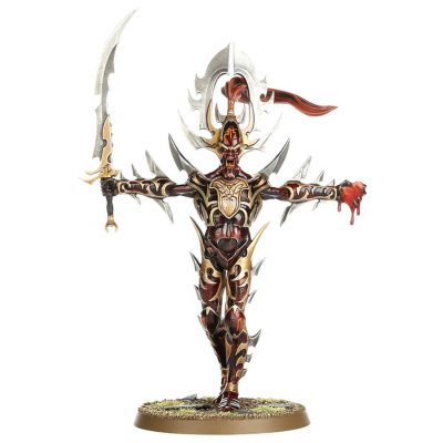 Avatar of Khaine