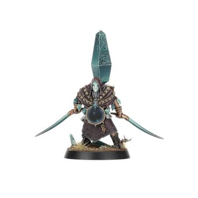 Obelisk Bearer